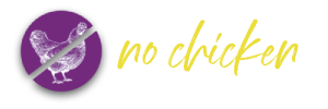 no chicken